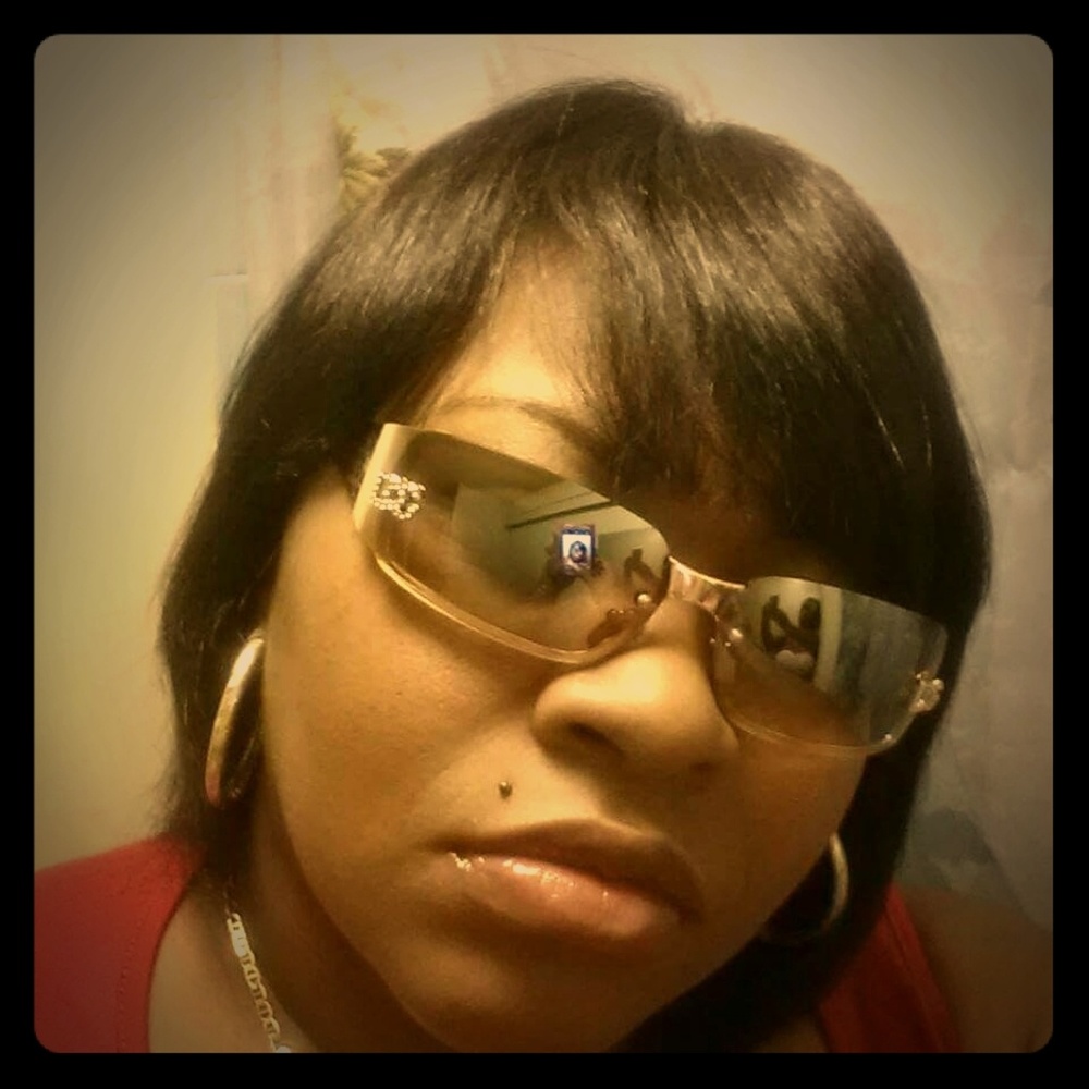 Meet your Posher, Brandie